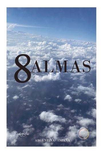 8 ALMAS | 9788418910913