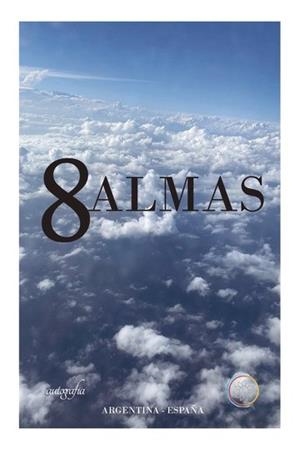 8 ALMAS | 9788418910913