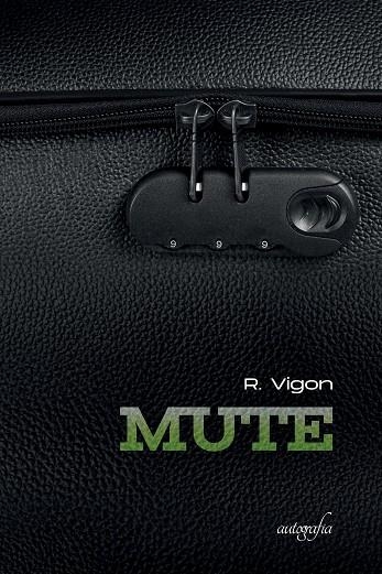 MUTE | 9788418910494
