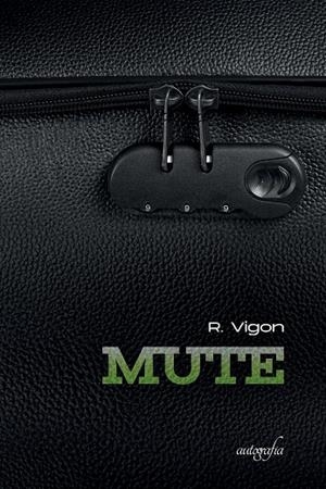 MUTE | 9788418910494