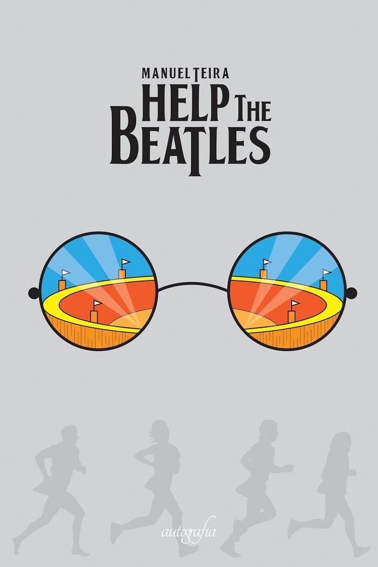 HELP THE BEATLES | 9788418910760