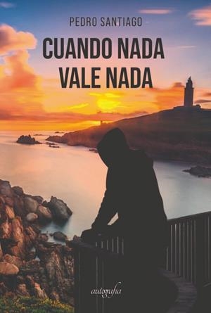 CUANDO NADA VALE NADA | 9788419198006