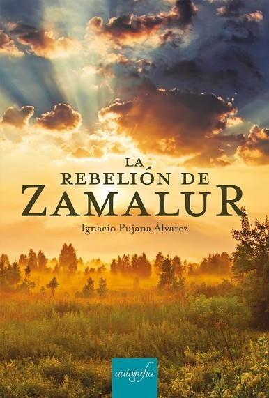 LA REBELIÓN DE ZAMALUR | 9788418910708