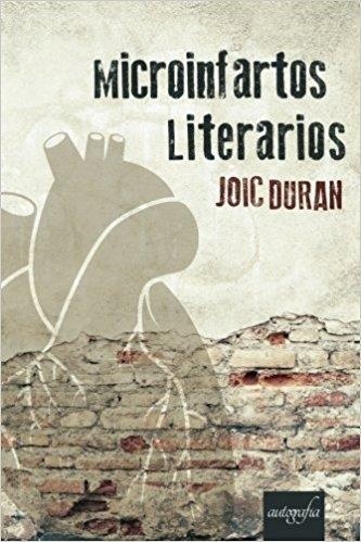 MICROINFARTOS LITERARIOS | 9788494705717