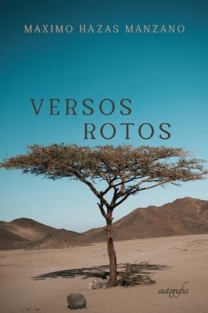 VERSOS ROTOS | 9788419198211