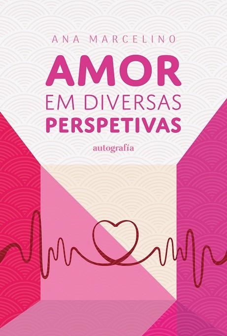 AMOR EM DIVERSAS PERSPETIVAS | 9788419445094