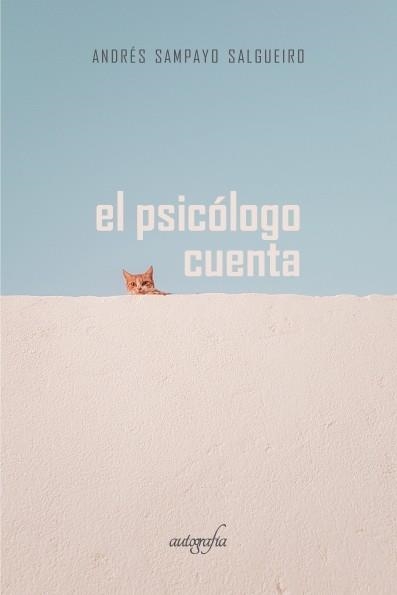 EL PSICÓLOGO CUENTA | 9788419198785