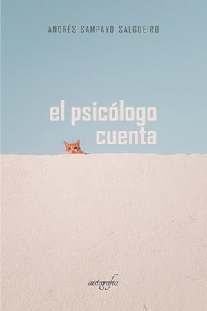 EL PSICÓLOGO CUENTA | 9788419198785