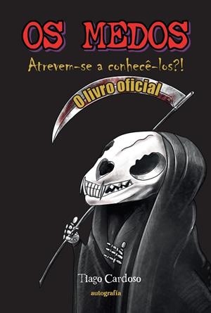OS MEDOS | 9788419692306