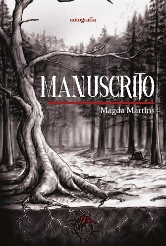 MANUSCRITO | 9788419692580
