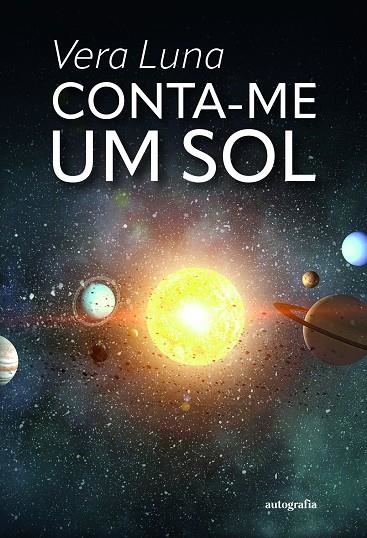 CONTA-ME UM SOL | 9788419611598
