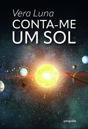 CONTA-ME UM SOL | 9788419611598