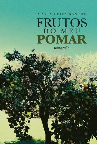 FRUTOS DO MEU POMAR | 9788419611802