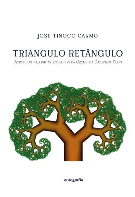 TRIÂNGULO RETÂNGULO | 9788419692573