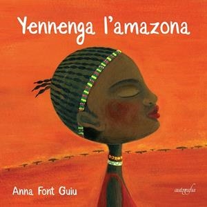 YENNENGA L'AMAZONA | 9788419042422