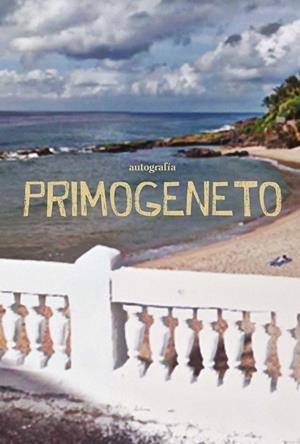 PRIMOGENETO | 9788419611147