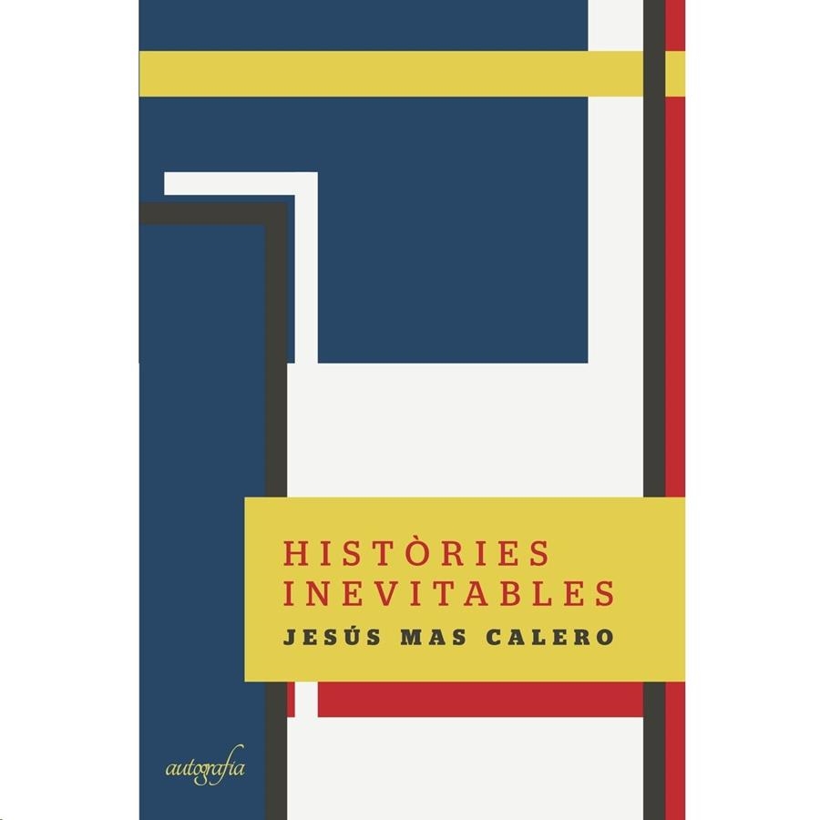 HISTÒRIES INEVITABLES | 9788418028687