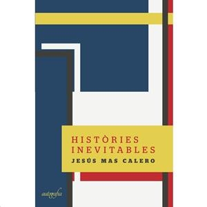 HISTÒRIES INEVITABLES | 9788418028687