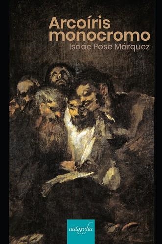 ARCOÍRIS MONOCROMO | 9788418766312