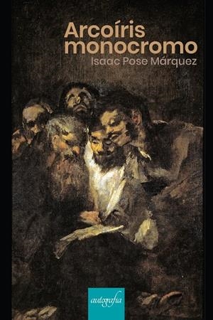 ARCOÍRIS MONOCROMO | 9788418766312