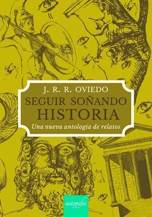 SEGUIR SOÑANDO HISTORIA | 9788418766930