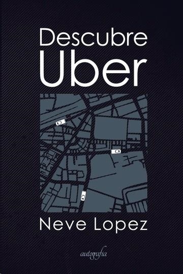DESCUBRE UBER | 9788418028458