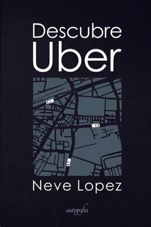 DESCUBRE UBER | 9788418028458
