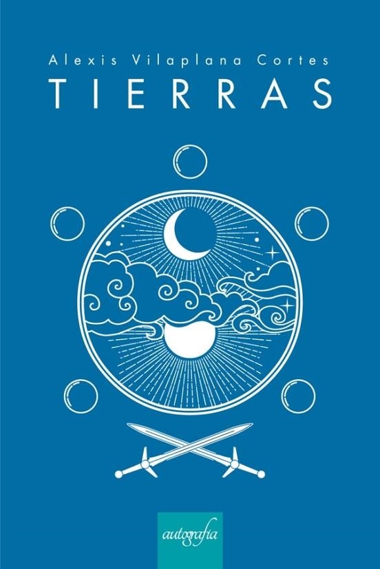TIERRAS | 9788419300416