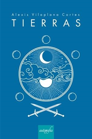 TIERRAS | 9788419300416