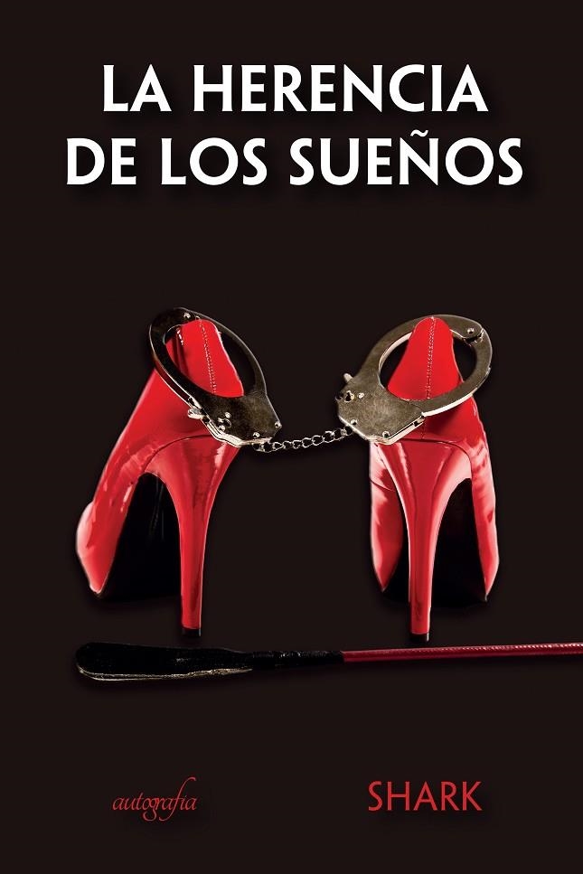 LA HERENCIA DE LOS SUEÑOS | 9788419300751