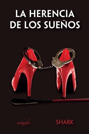 LA HERENCIA DE LOS SUEÑOS | 9788419300751