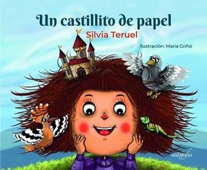 UN CASTILLITO DE PAPEL | 9788418337338