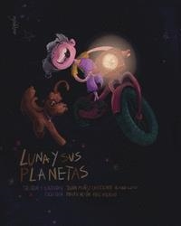 LUNA Y SUS PLANETAS | 9788419042750