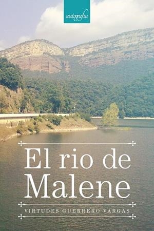 EL RÍO DE MALENE | 9788419300539