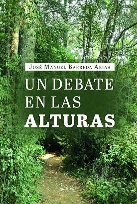 UN DEBATE EN LAS ALTURAS | 9788418337871