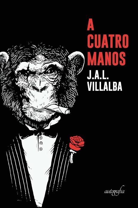 A CUATRO MANOS | 9788418766251