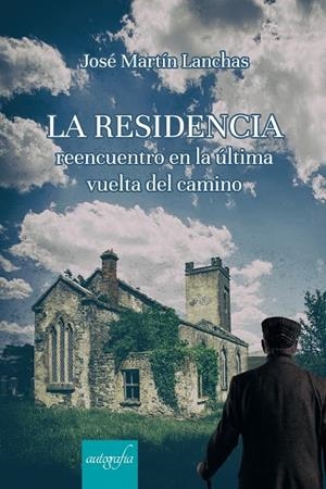 LA RESIDENCIA | 9788419042439