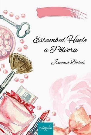 ESTAMBUL HUELE A PÓLVORA | 9788419042965