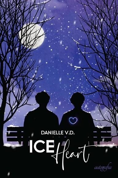ICE HEART | 9788419042934