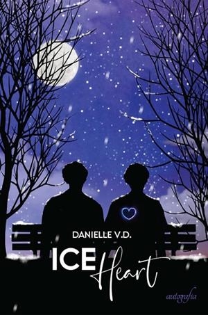 ICE HEART | 9788419042934