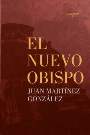 EL NUEVO OBISPO | 9788418587801