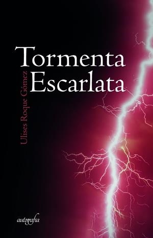 TORMENTA ESCARLATA | 9788417169503