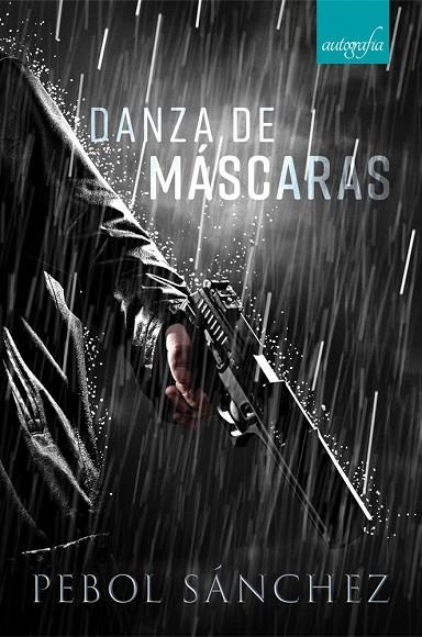 DANZA DE MASCARAS | 9788417169381