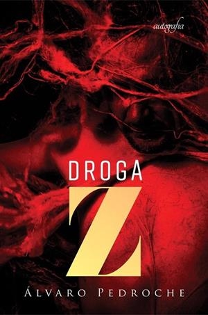 DROGA Z | 9788417169541