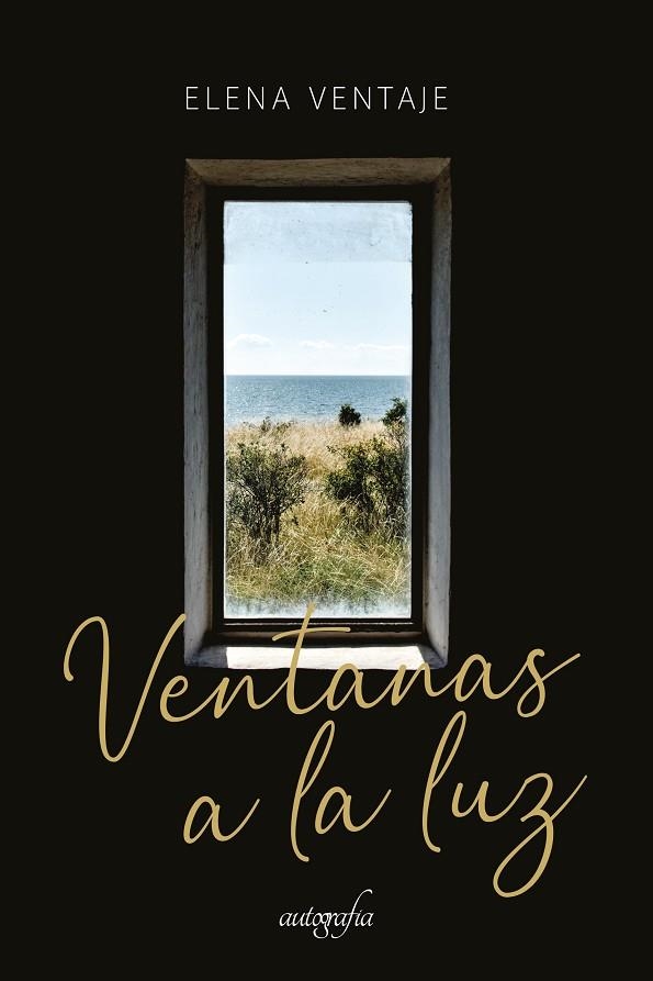 VENTANAS A LA LUZ | 9788418766213