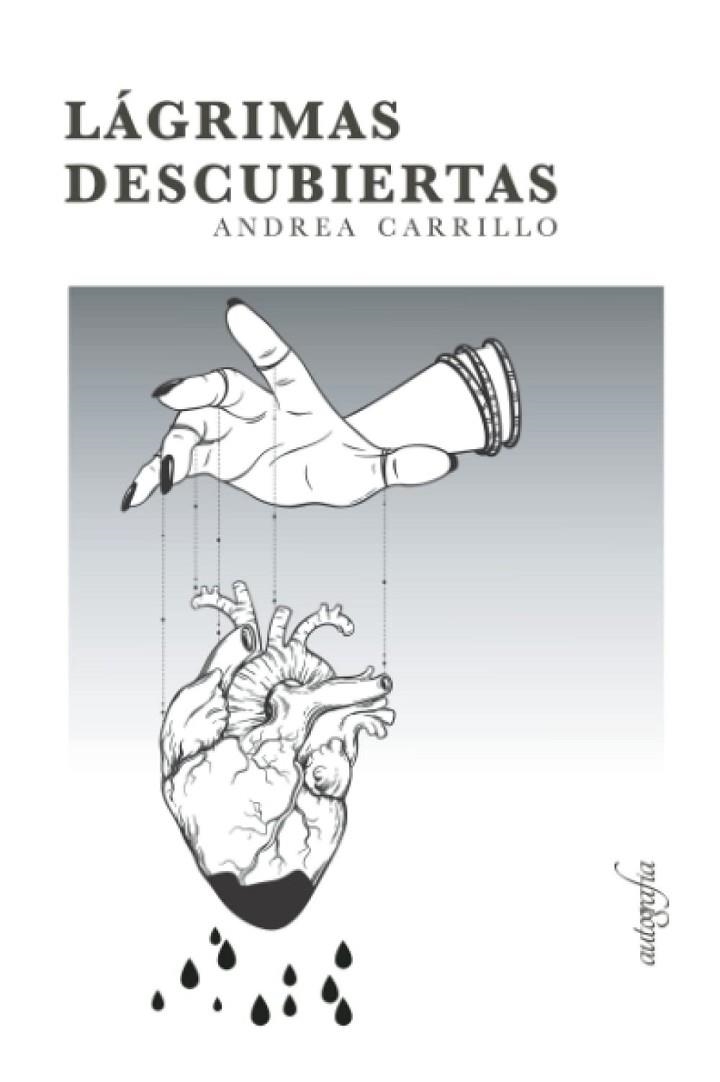 LÁGRIMAS DESCUBIERTAS | 9788419042620