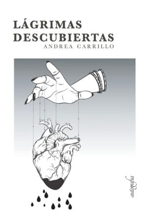 LÁGRIMAS DESCUBIERTAS | 9788419042620