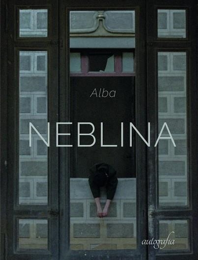 NEBLINA | 9788418766060