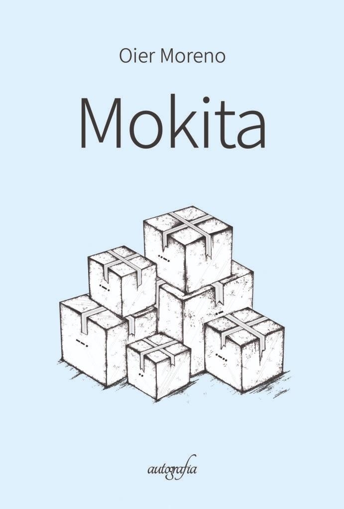 MOKITA | 9788419042408
