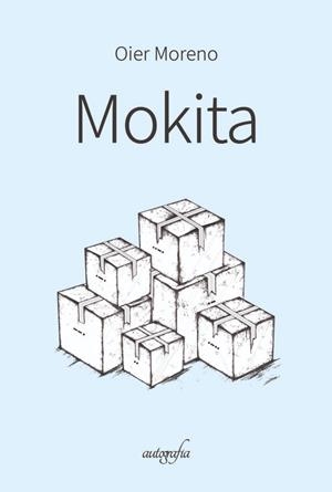MOKITA | 9788419042408